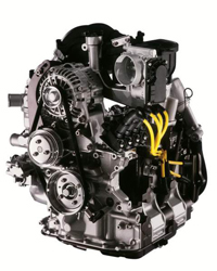 U20C0 Engine